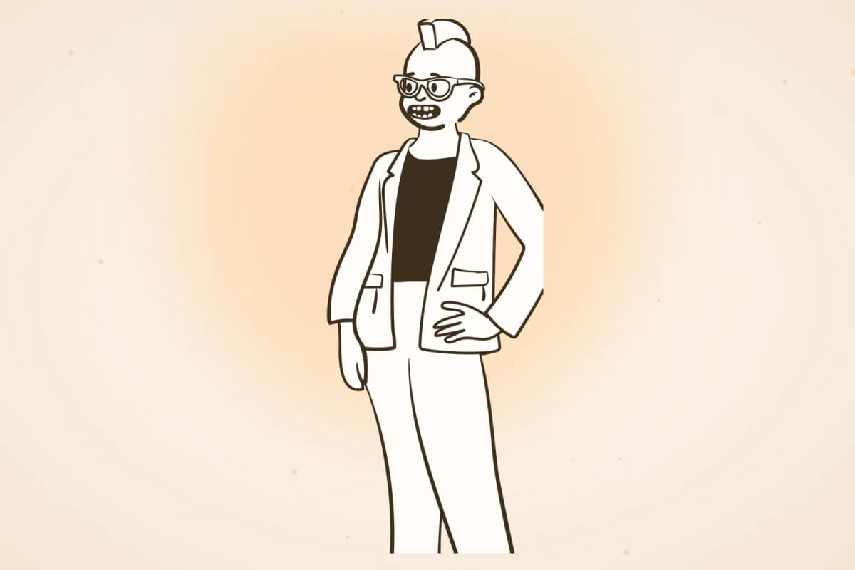 Illustration for autopilot email marketing
