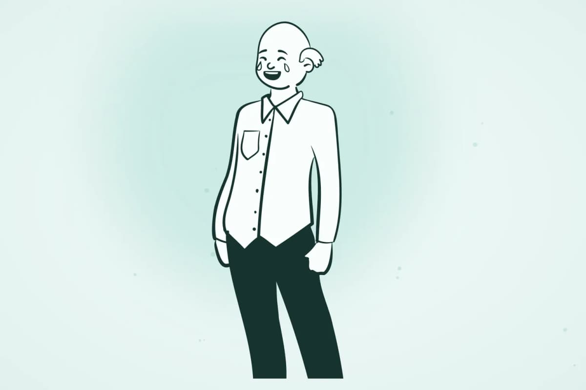 Illustration for email marketing and seo