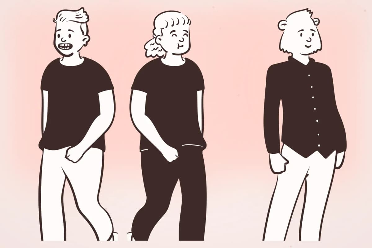 Illustration for getresponse email marketing