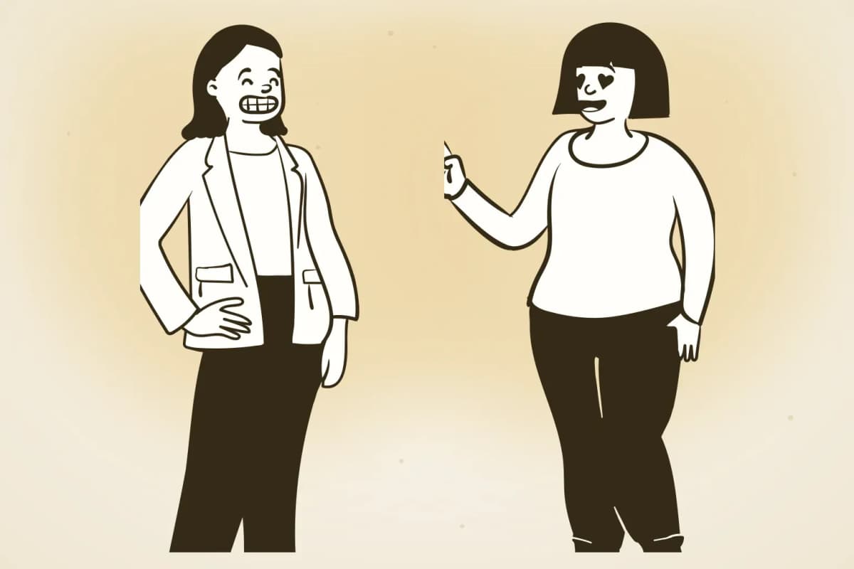 Illustration for levitate email marketing