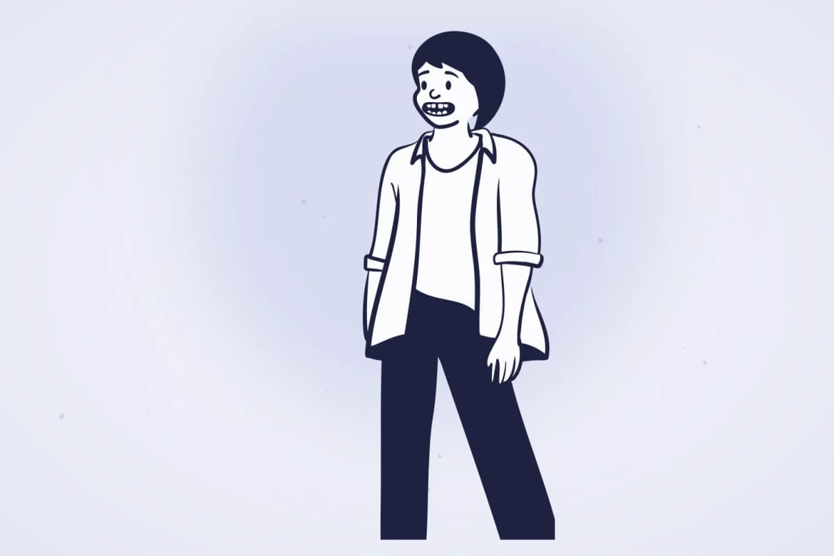 Illustration for mad mimi email marketing