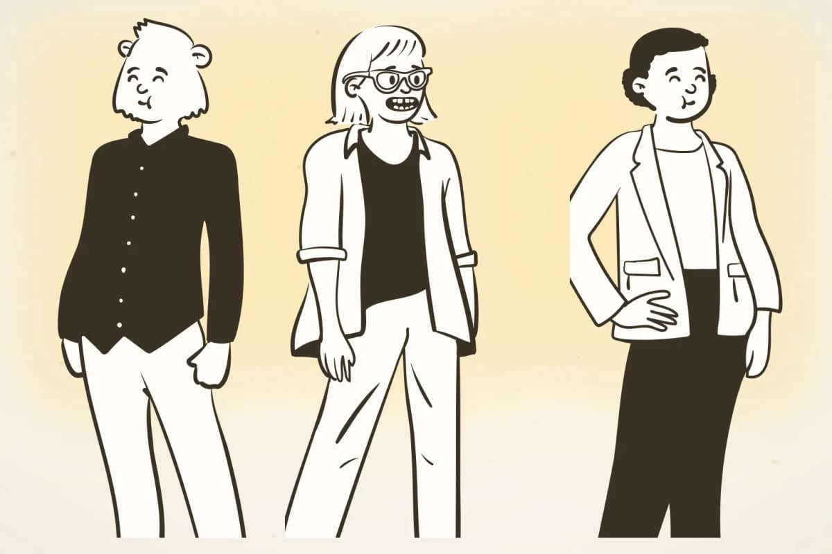 Illustration for seguno email marketing