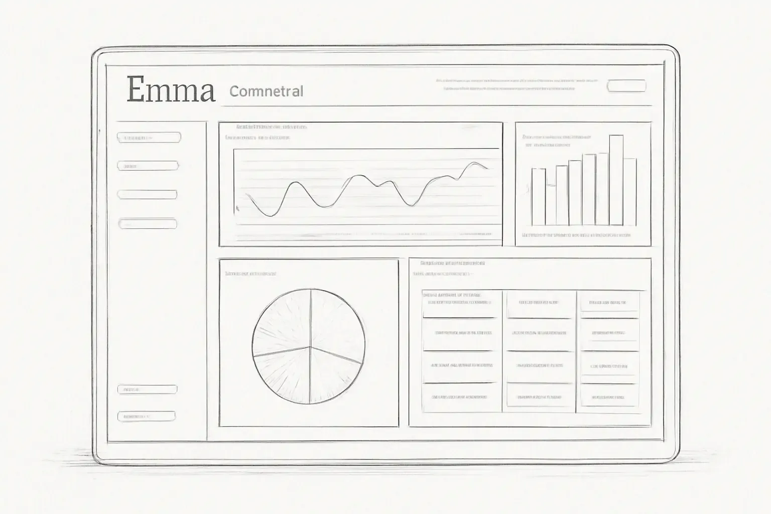 Emma by Marigold dashboard overview showing campaign analytics and segmentation tools