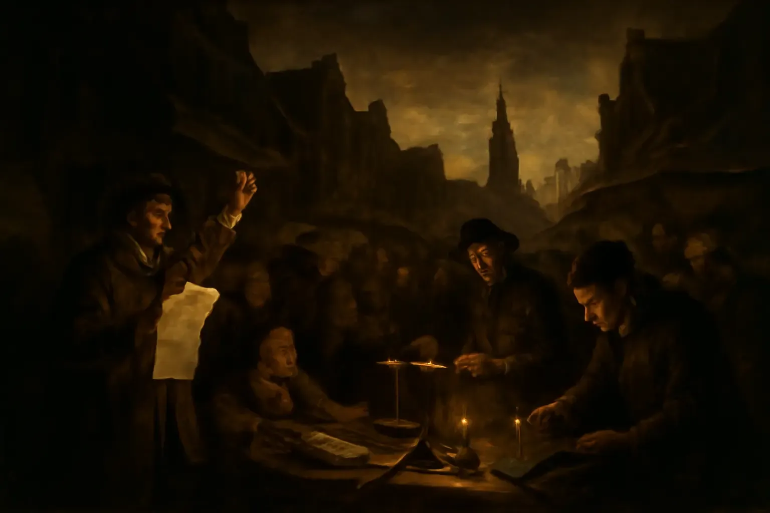 Illustration for google analytics for email marketing