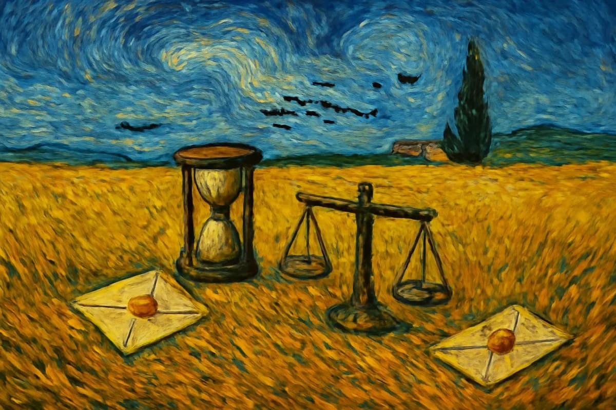 Illustration for report: New Report Proves Apollo.io Beats Email Deliverability Benchmarks