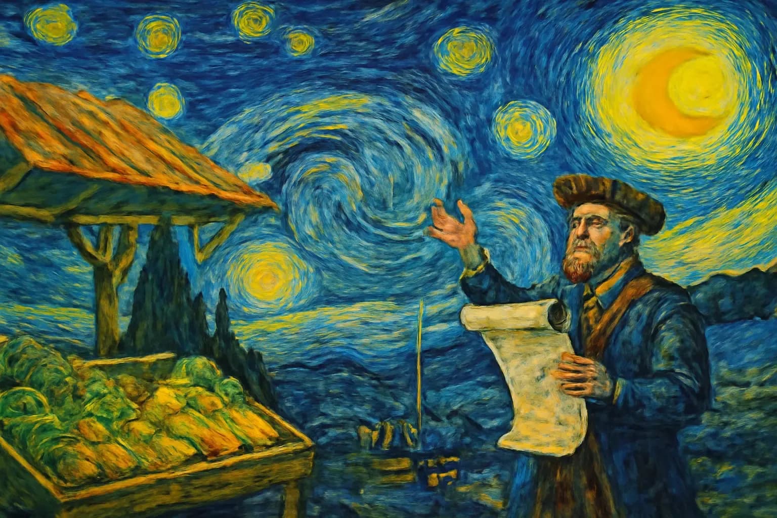 Illustration for apollo email marketing