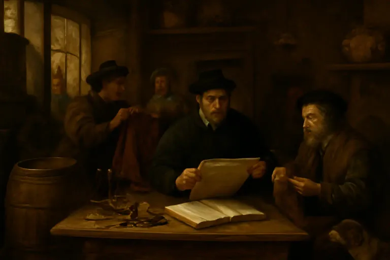 Illustration for product_launch: Just Announced: Apple Business Launches Free Email Platform