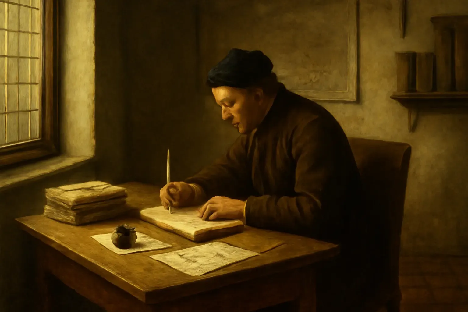 Illustration for report: Quality Wins: April Report Shows CTR Decline, Conversion Surge