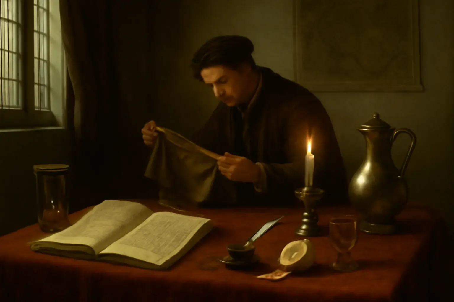 Illustration for average open rate for email marketing 2025