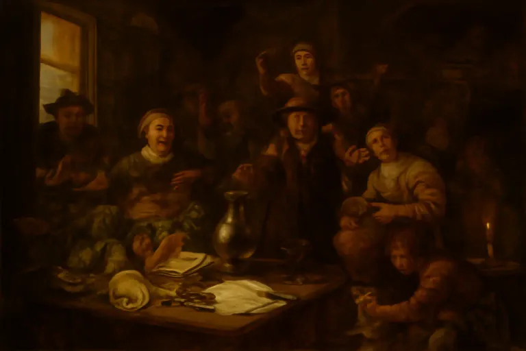 Illustration for industry_trend: Authentic Brand Voice Wins in B2C Email in April 2026