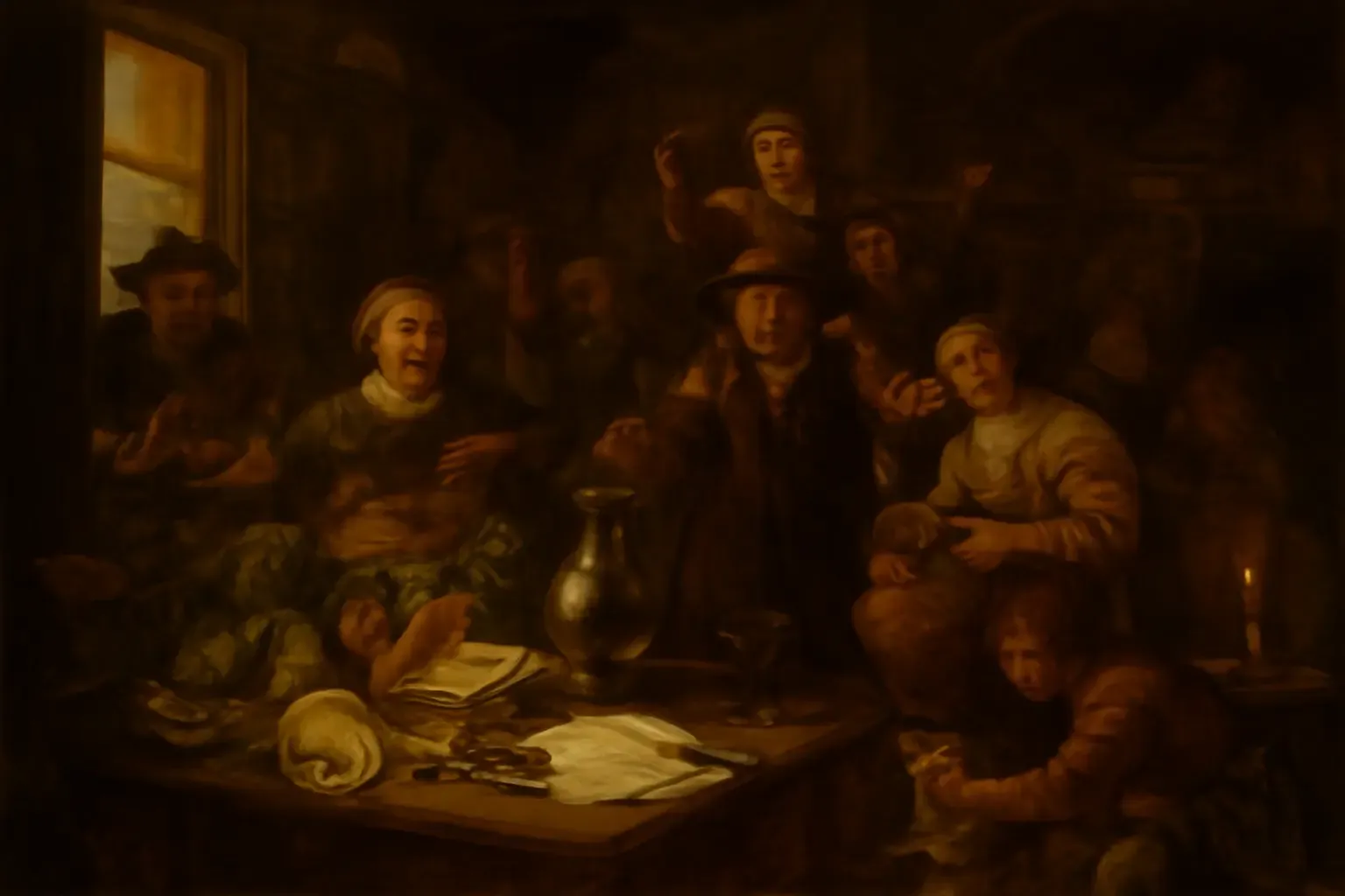 Illustration for industry_trend: Authentic Brand Voice Wins in B2C Email in April 2026