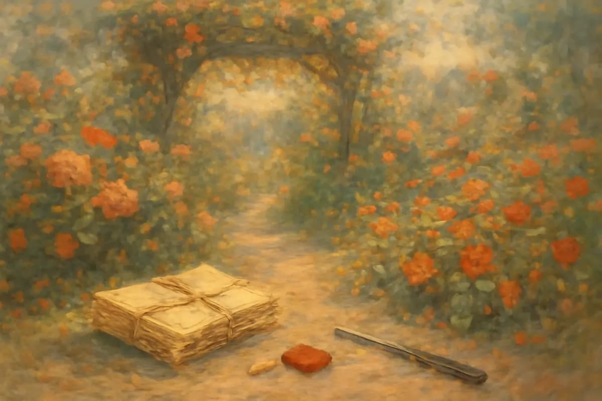 Illustration for benchmarking email marketing