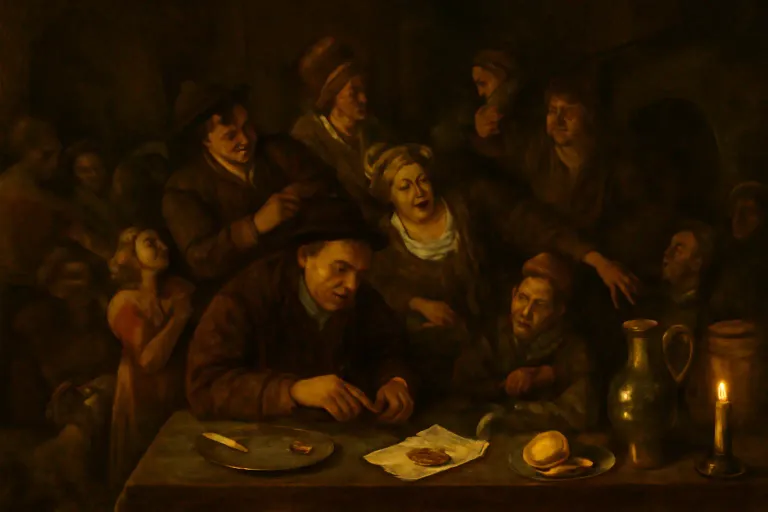 Illustration for report: Canada DMARC enforcement lags at 28.1% vs US 49%