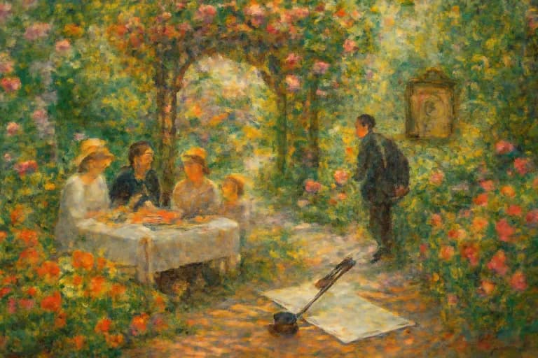 Illustration for convertkit email marketing