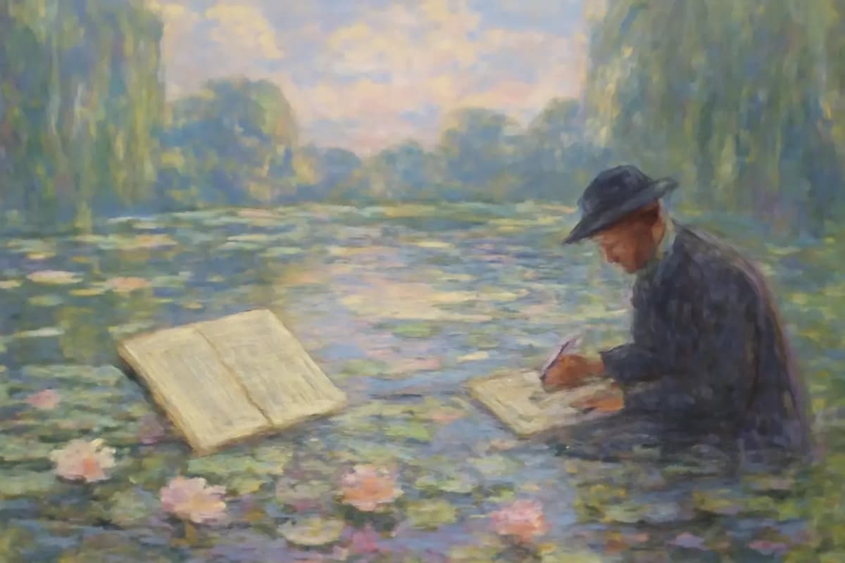 Illustration for data email marketing