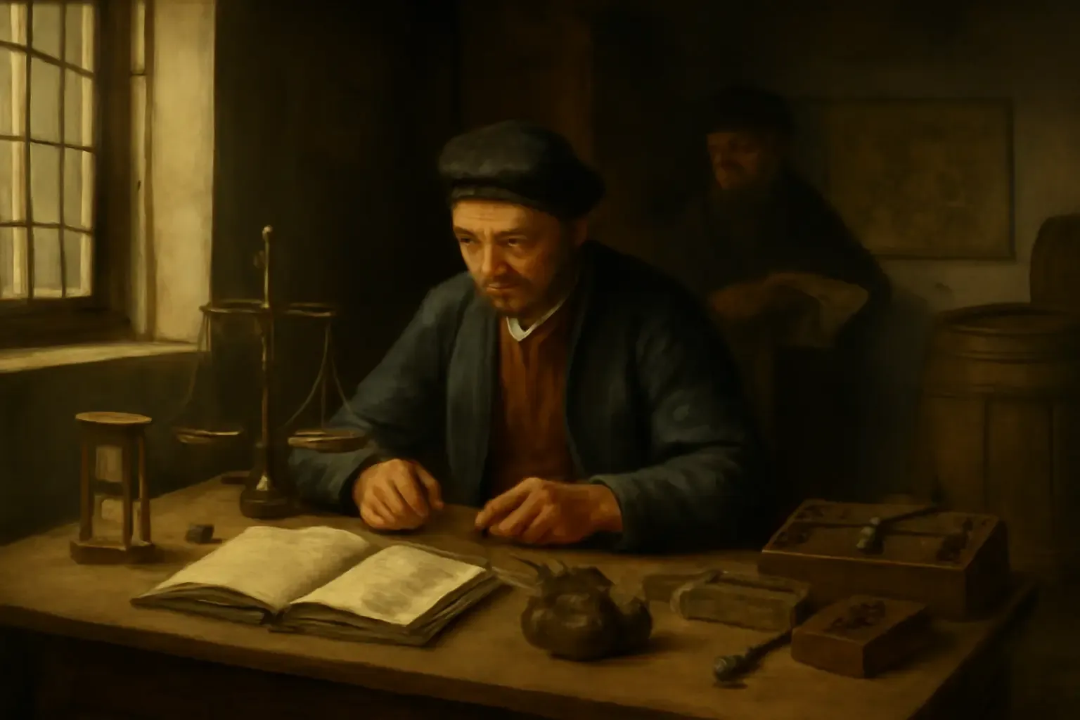 Illustration for new_technology: DMARC Automation Turns Reports Into DNS Fixes