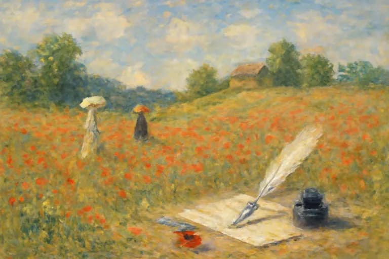 Illustration for ecommerce email marketing tips