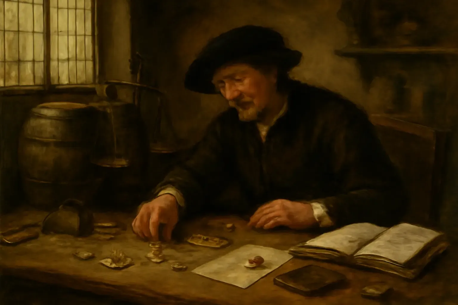 Illustration for efficient email marketing strategies for sales