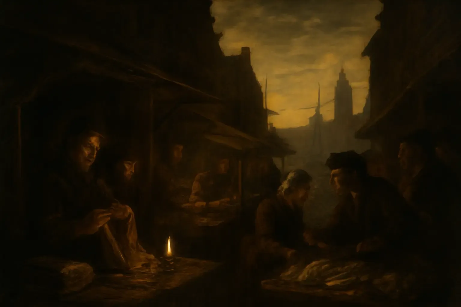 Illustration for best examples of email marketing