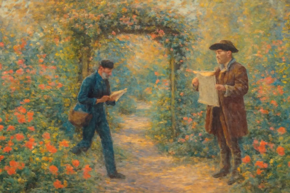 Illustration for restaurant email marketing strategies