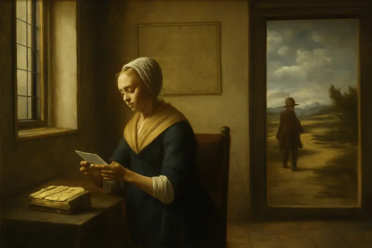 Illustration for industry_trend: Email Marketing ROI Holds Strong at $36-42 Per Dollar