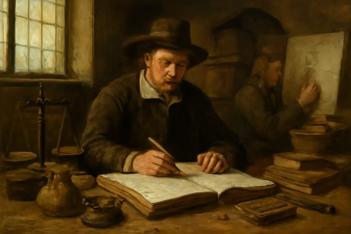 Illustration for email marketing roi statistics 2025