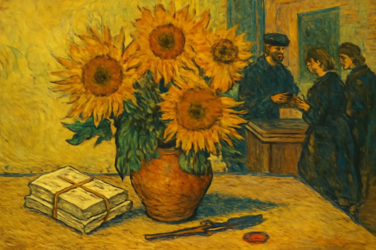 Illustration for email marketing tips for small business