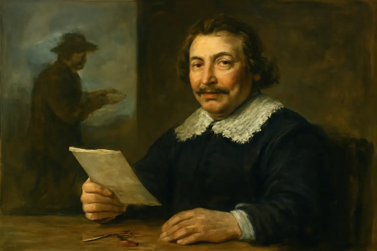 Illustration for email marketing strategist salary