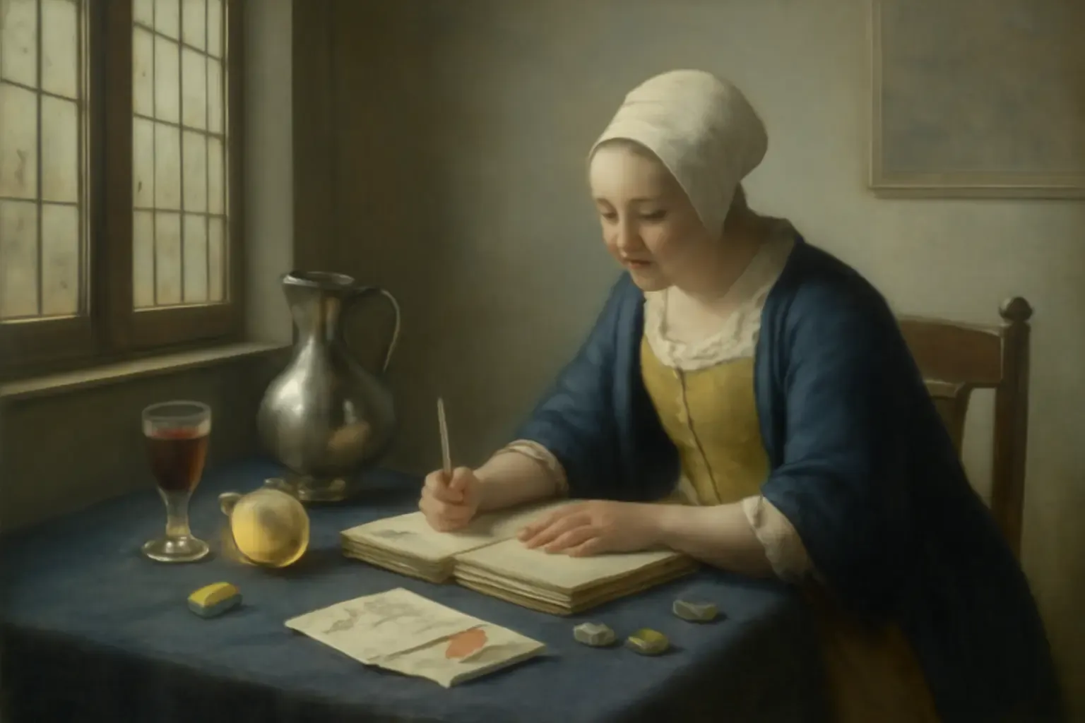 Illustration for email marketing strategy definition