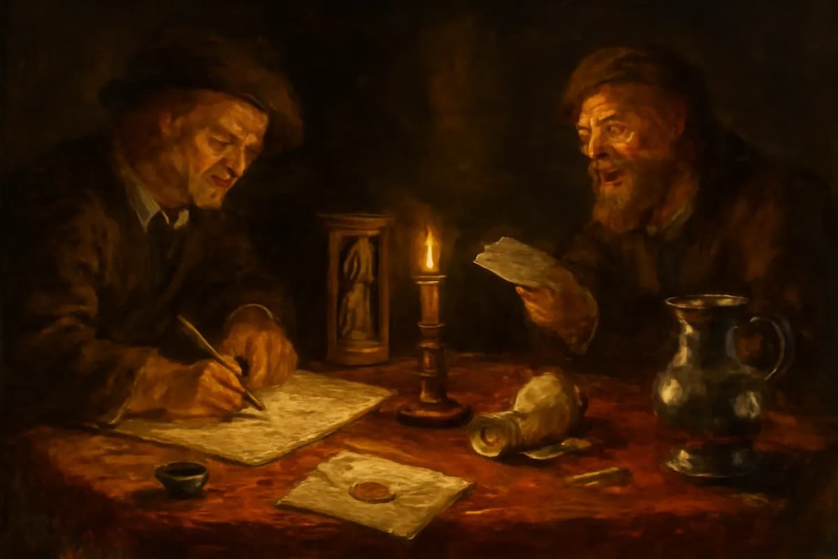 Illustration for "email marketing strategy template