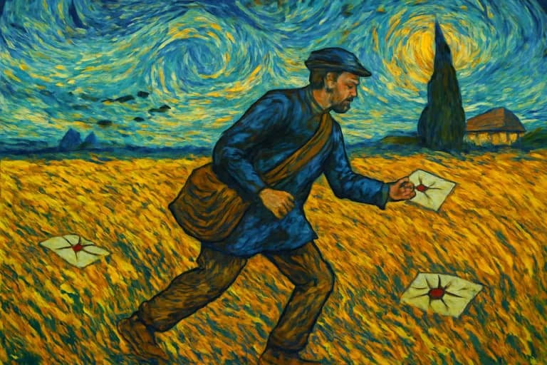 Illustration for industry_trend: EMAS 2026 Finalists Announced, Email Awards June 11