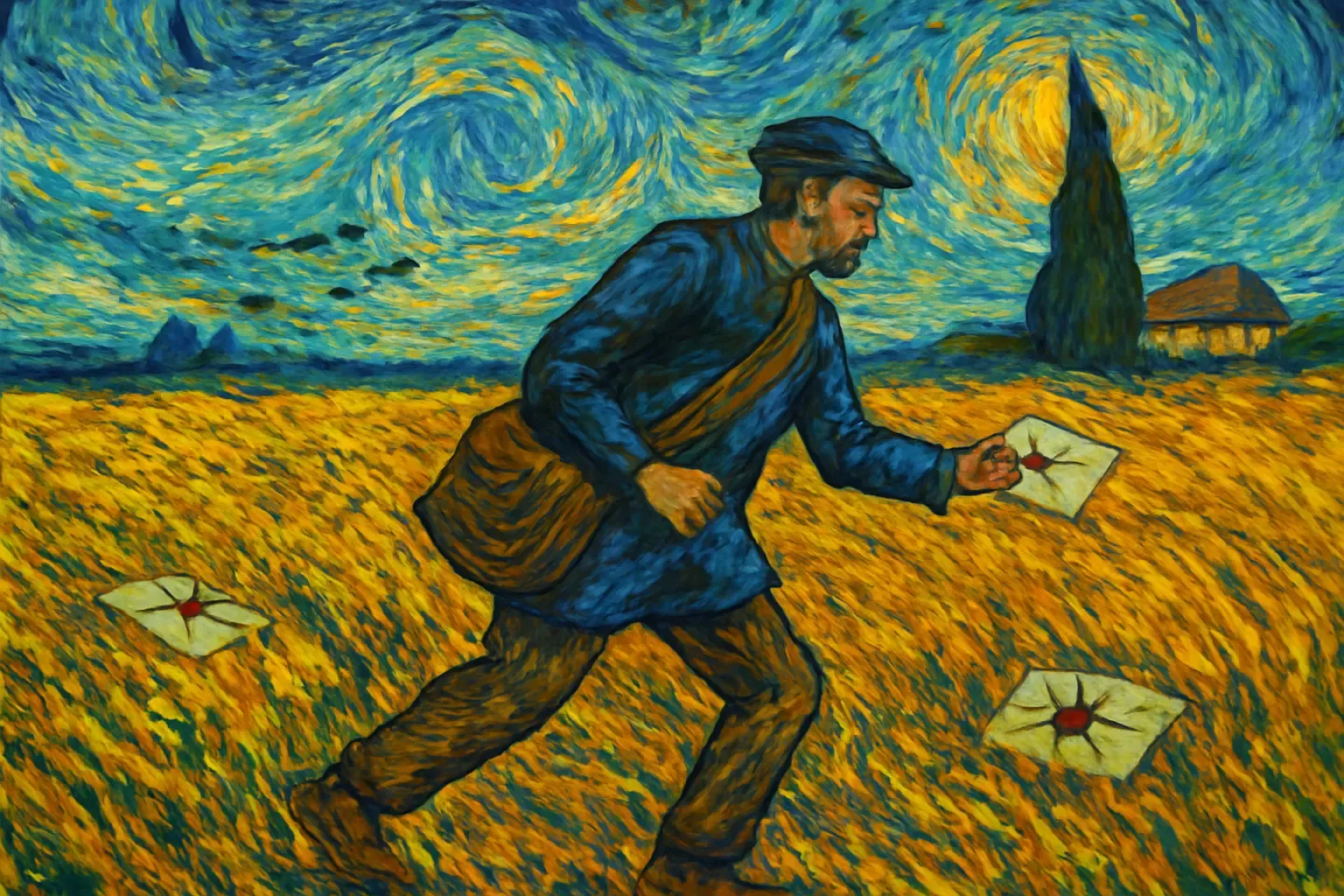 Illustration for industry_trend: EMAS 2026 Finalists Announced, Email Awards June 11