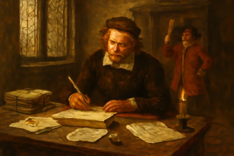 Illustration for flodesk email marketing