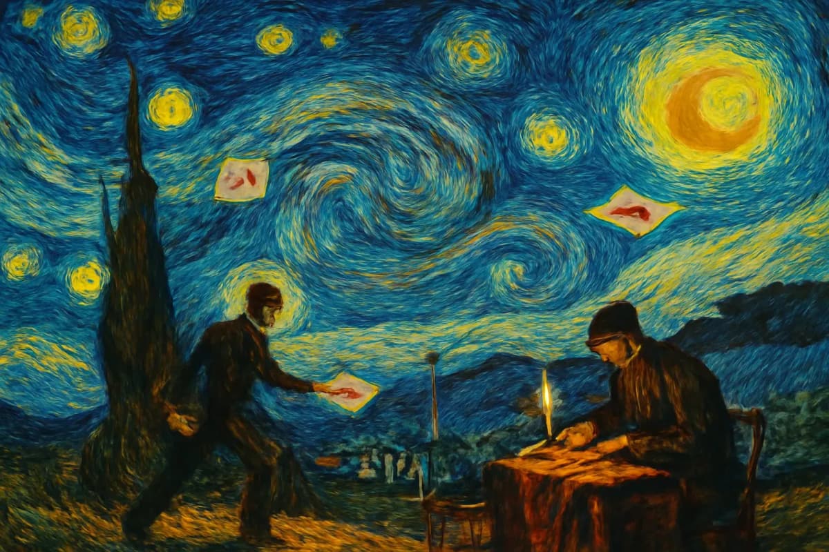 Illustration for new_technology: Google Silently Cuts SPF Reference, Audit Required