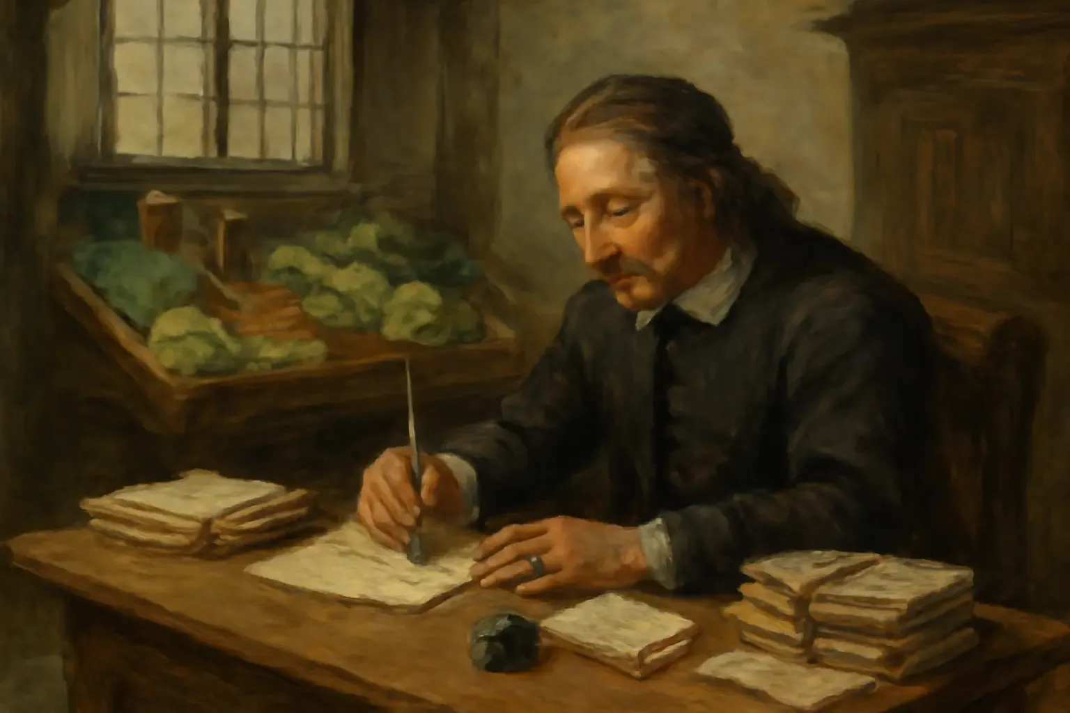 Illustration for healthcare email marketing trends