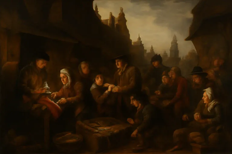 Illustration for hotel email marketing best practices