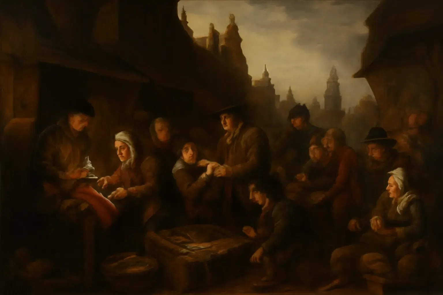 Illustration for hotel email marketing best practices