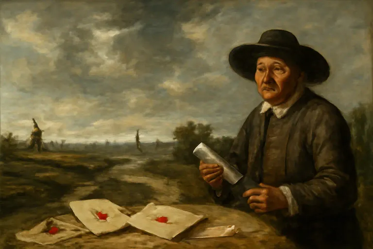 Illustration for report: 83% of Phishing Emails Now AI-Generated: Kaseya 2026 Report