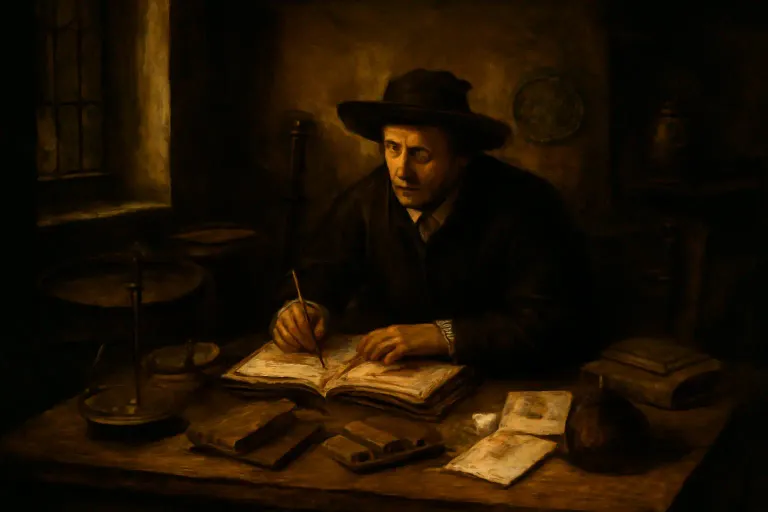 Illustration for email marketing klaviyo