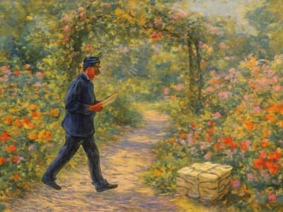 Illustration for mailerlite email marketing