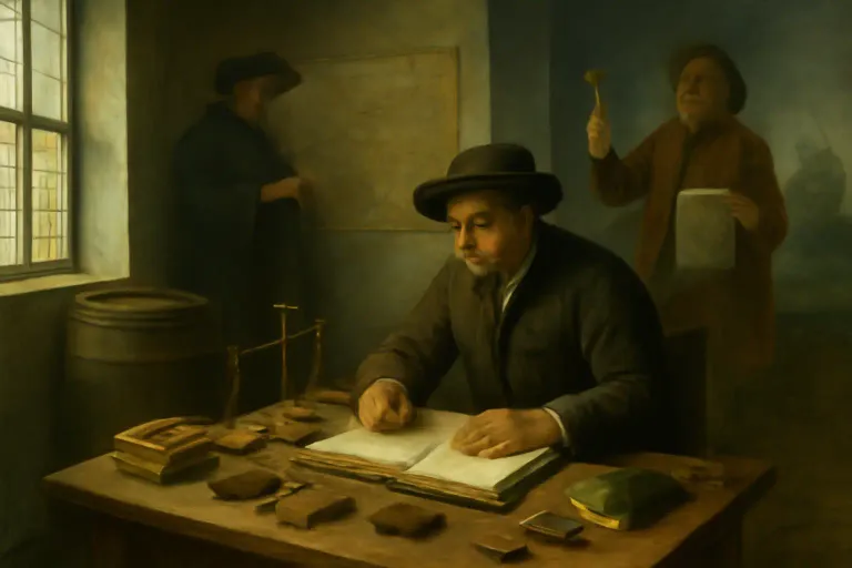 Illustration for report: Mailgun Report: 18% of Emails Missing the Inbox