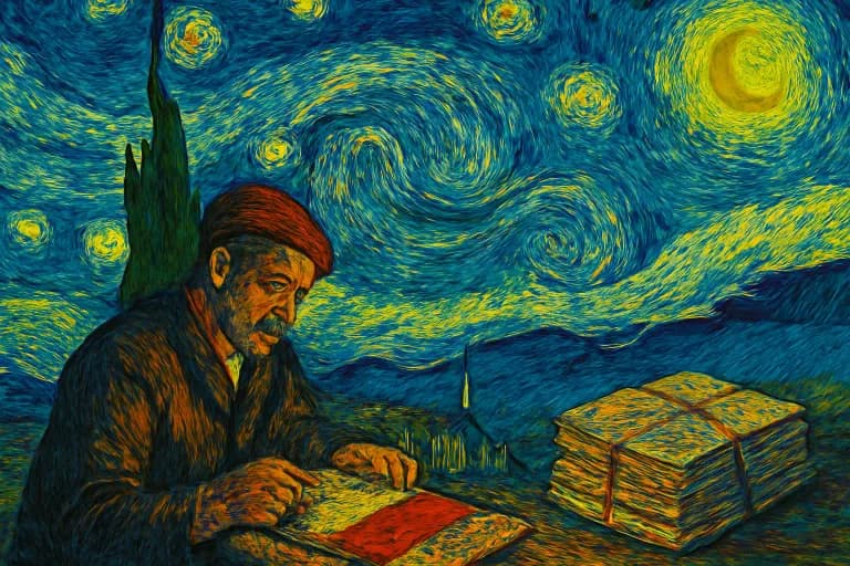 Illustration for personalized email marketing examples