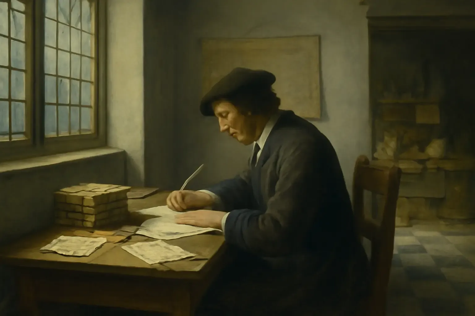 Illustration for personalized email marketing strategies