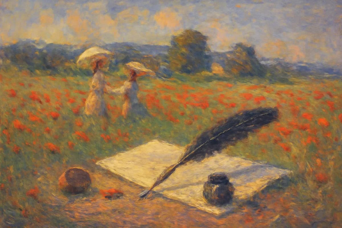 Illustration for saas email marketing strategy