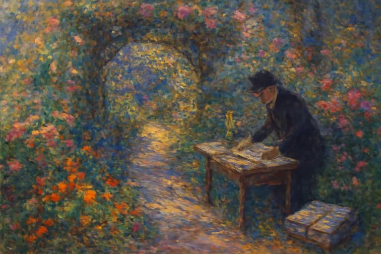 Illustration for semrush email marketing