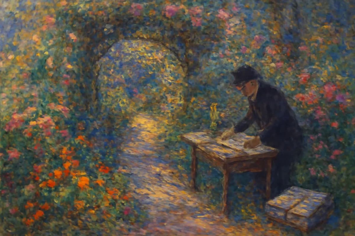 Illustration for semrush email marketing