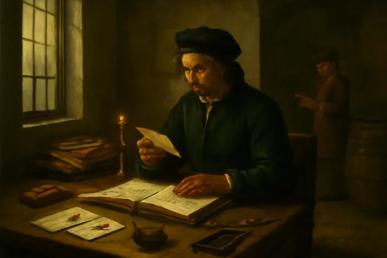 Illustration for storybrand email marketing