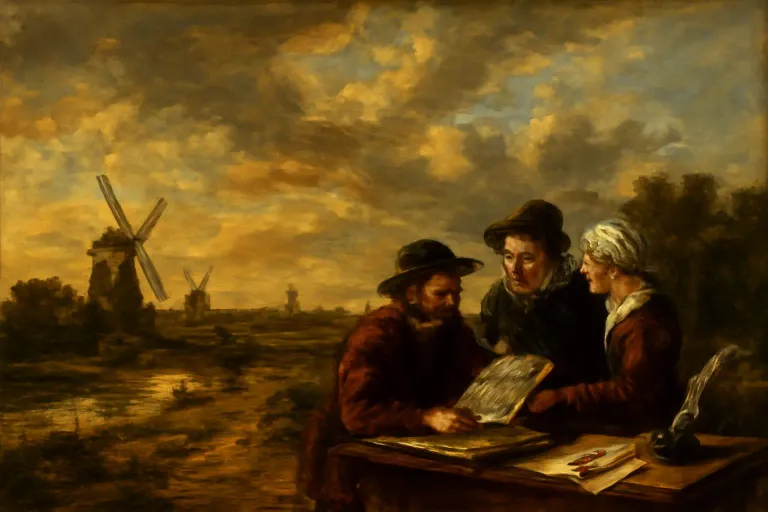 Illustration for new_technology: Training Program Targets Spain's AI Skills Gap