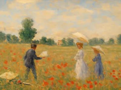 Illustration for walmart email marketing