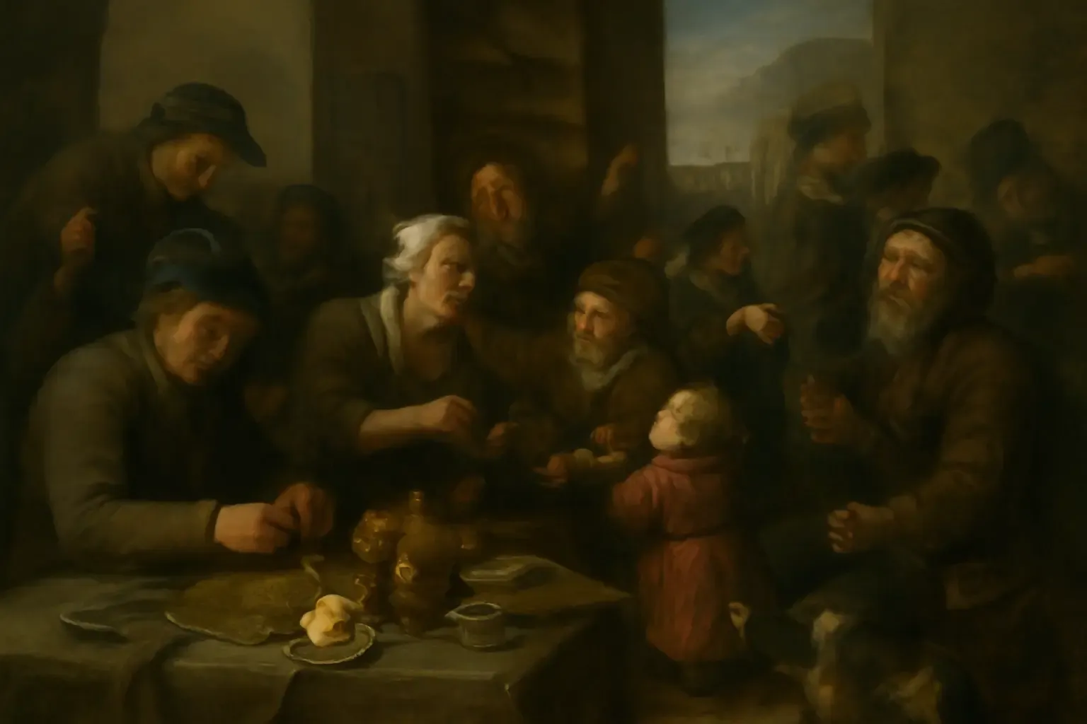 Illustration for webinar email marketing strategy